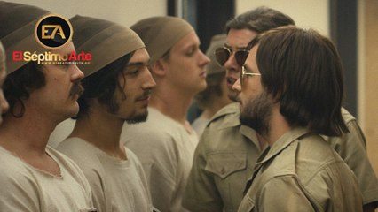 'The Stanford Prison Experiment' - Tráiler V.O. (HD)