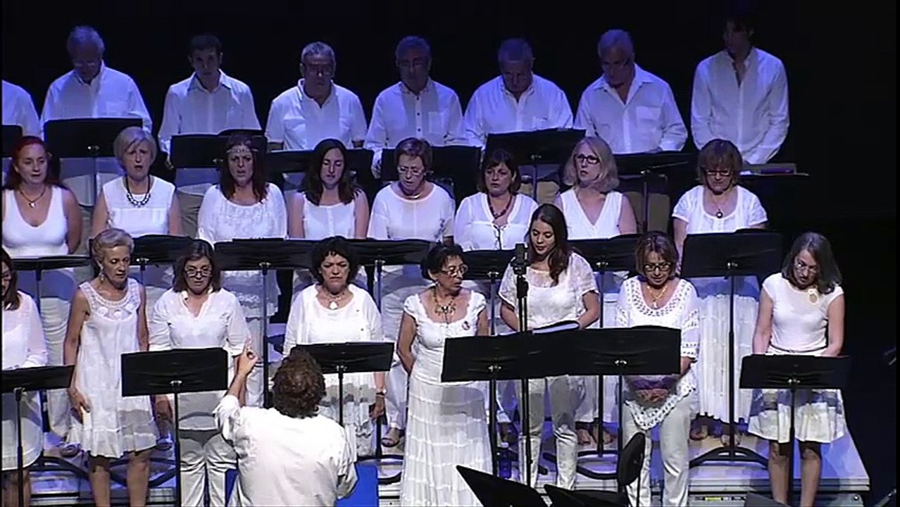 Orfeo UJI 2015