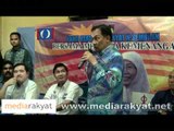Anwar Ibrahim: Siapa Jaga Utusan Malaysia?