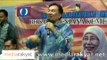 Anwar Ibrahim: Masa Depan Anak-Anak Kita Di Tangan Kita