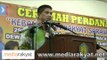 Azmin Ali: Ini Tanggungjawab Kita, UMNO Mesti Dikuburkan