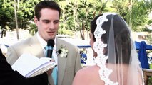 Video Boda en Puerto Rico + Wedding  Video in Puerto Rico