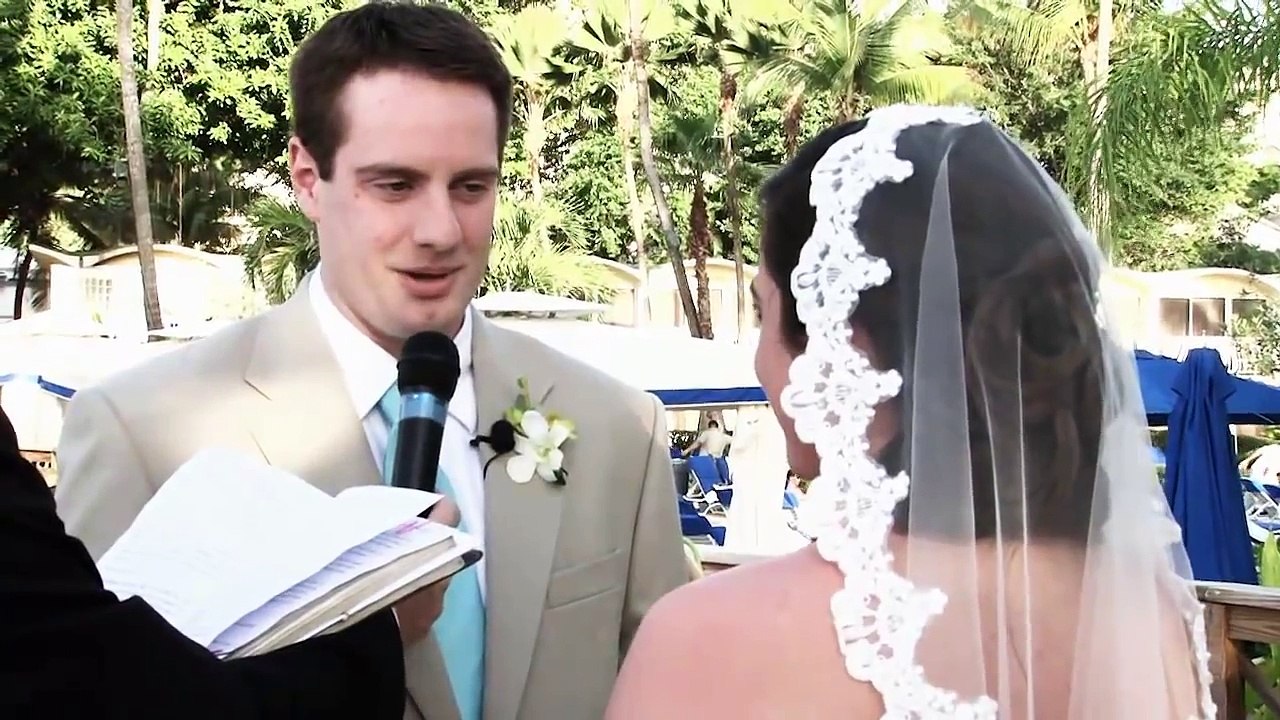 Video Boda en Puerto Rico + Wedding  Video in Puerto Rico
