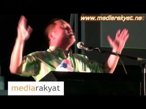 Ng Suee LIm: Kalau BN Berani, Kita Lawan Di Port Klang