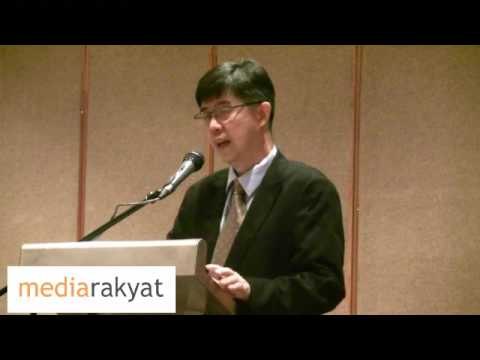 Tian Chua: Nuclear Nightmares in Japan and for Malaysia (Part 2)