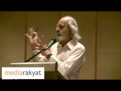 Gurmit Singh: Nuclear Nightmares in Japan and for Malaysia (Part 1)