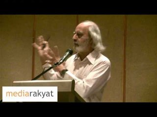 Gurmit Singh: Nuclear Nightmares in Japan and for Malaysia (Part 1)