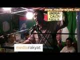 Kerdau By-Election: Anwar Ibrahim 03/03/2011 (Part 2 of 4)