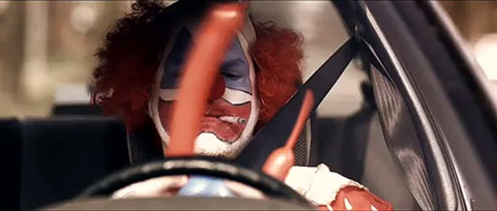 The Clown