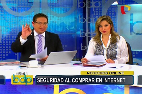 Seguridad al comprar en internet: importantes recomendaciones para adquirir productos o servicios