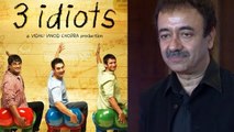 Rajkumar Hirani Talks On '3 Idiots' Sequel With Aamir Khan