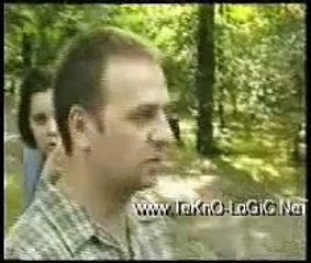 Erkek Kavgasi