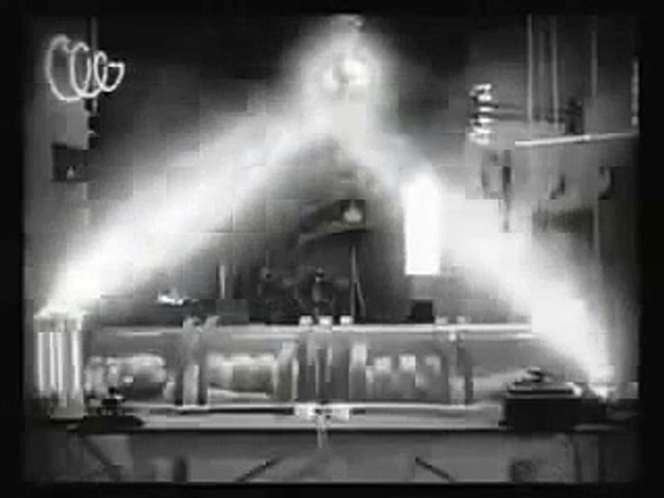 Radiohead - Everything In Its Right Place