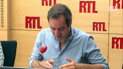 Tanguy Pastureau : Tiens, à Tourcoing, v'là plus de boudin
