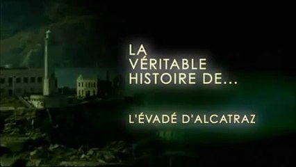 L'évadé d'Alcatraz