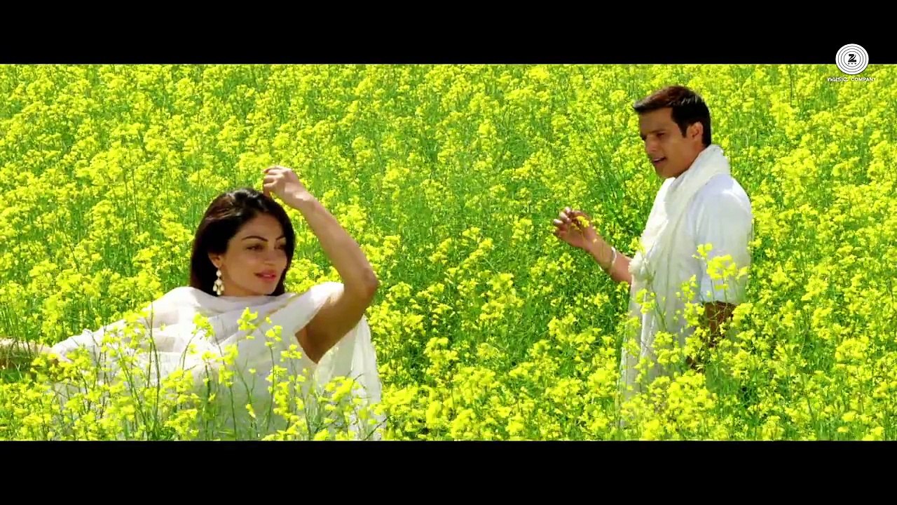 Tere Hi Naal Aa Gaye Munde U K De Jimmy Sheirgill Neeru Bajwa HD-RdxNet.CoM