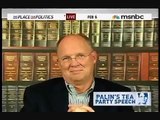 Neil Boortz Unloads on Bob Shrum After Palin Speech