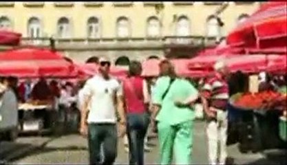 DASKA BEND - Na placu (1981)