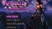 Découverte Xena : Warrior Princess (PS1)