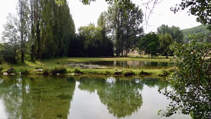 En allant chez Thalia..........