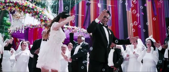 BANJARA  (Jaise Banjare Ko Ghar) - Ek Villain Song