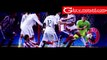 Hilight * Iker Casillas vs David De Gea * Glory-Manutd Clip