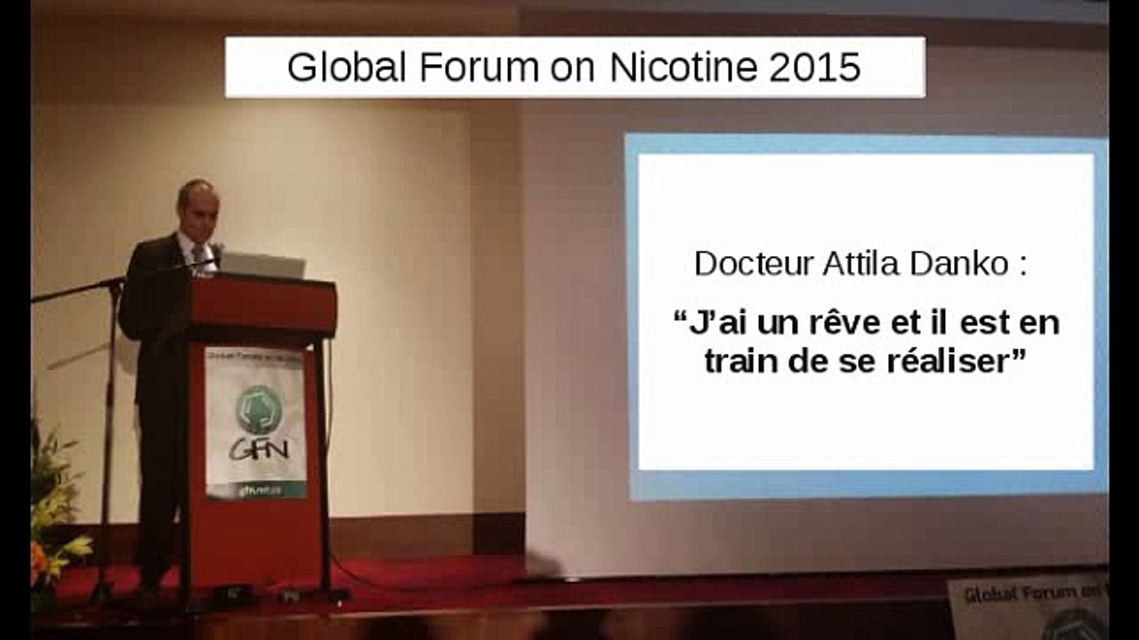 Attila Danko (GFN 2015)
