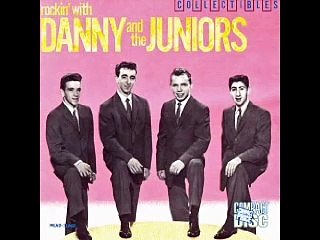 Danny and the Juniors- At The Hop (lyrics in discription)