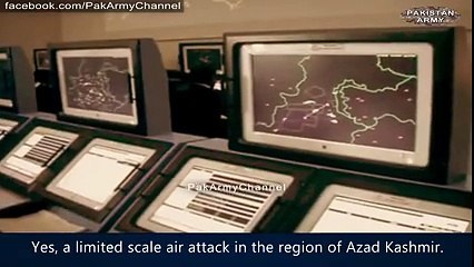 Pakistan's Response - 2002 India–Pakistan standoff