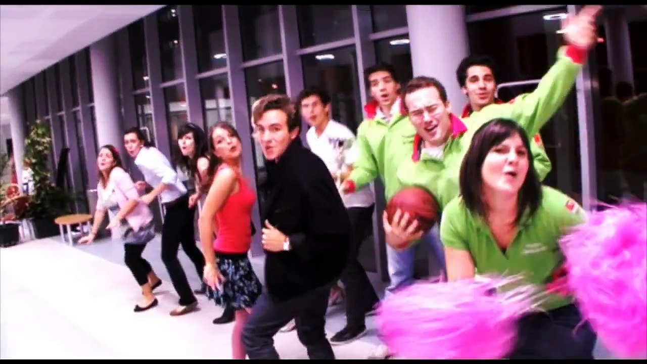 LIPDUB ESSCA