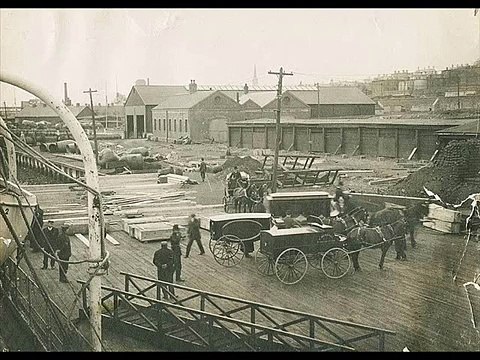 Real Titanic (RMS Titanic) unseen original pics