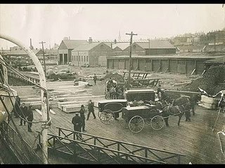 Real Titanic (RMS Titanic) unseen original pics