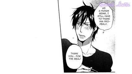 Datte Maou Sama wa Kare ga Kirai Chapter 2 (Manga + DRAMA CD)