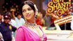 Interesting movie mistakes :Om Shanti Om hindi movie:  goofs and bloopers