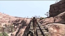 Red Dead Redemption - The Co-op Mode