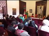 CONFERENSIA RASTAFARI POR LOS 120 AÑOS DE REY HAILE SELASSIE I EN LIMA PERU