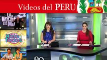 Sheyla Rojas y Antonio Pavón juntos en la Teleton 2014: Conoce la Historia de su hijo en Clinica SJD