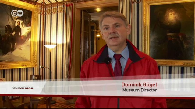 The Swiss Canton of Thurgau | Euromaxx