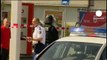 Shooting spree in Dutch shopping centre