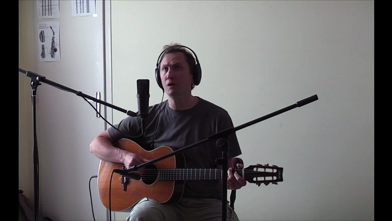 Syracuse (reprise Henri Salvador)