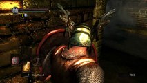 Dark Souls Prepare to Die Edition - Ep. 13 - Gaping Dragon (Boss Fight)