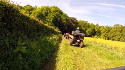 rando quad 17 mai somme