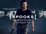 Spooks: The Greater Good (2015)    Full Movie HD 1080p