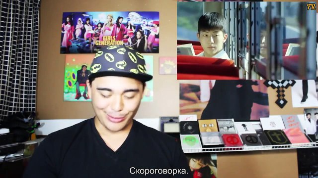 JRE's reaction on AKMU 200% | рус. саб |