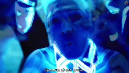 Taeyang - Ringa Linga | рус. саб |