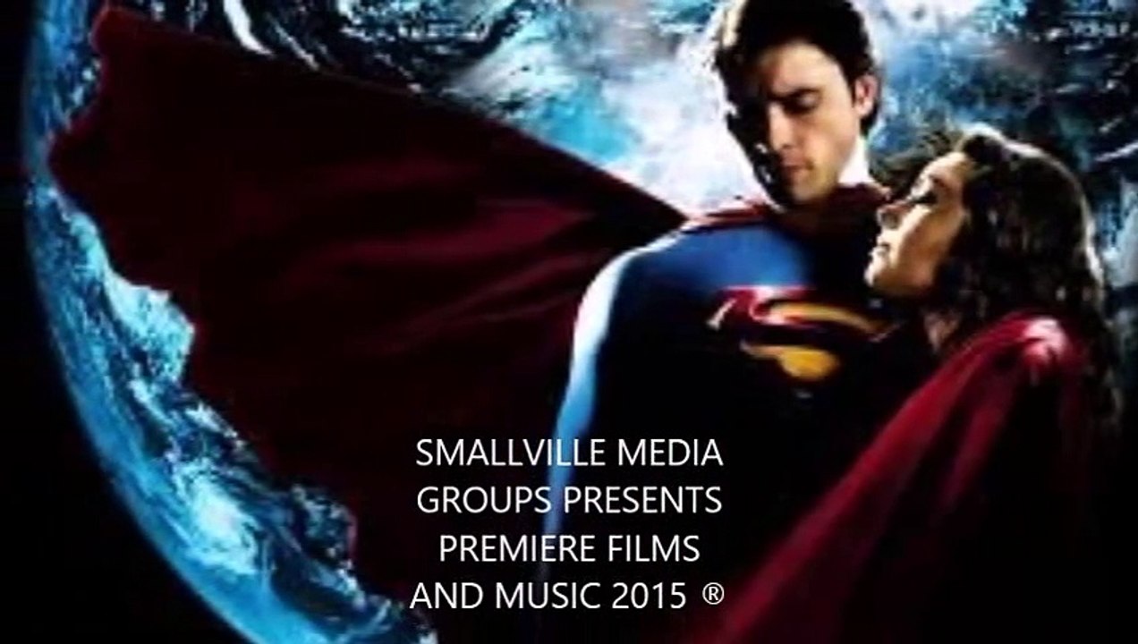 NEW^DJ^SMALLVILLE MIX REMIX 2015 PART 2 (NEW MIX)