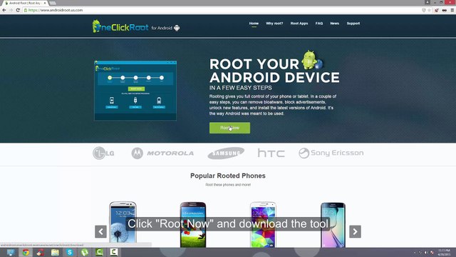 How-To Root Samsung Galaxy S3 Verizon sch-i545