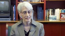 US Under Secretary of State Wendy Sherman on Russia, Syria and Iran
