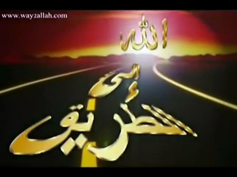 االمشهد الا خير لوفاة الرسول (ص) ـ للشيخ كشك