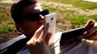 Bataille HTC One M8 / Sony Xperia Z2 / Revue Samsung Galaxy S5 (Română)